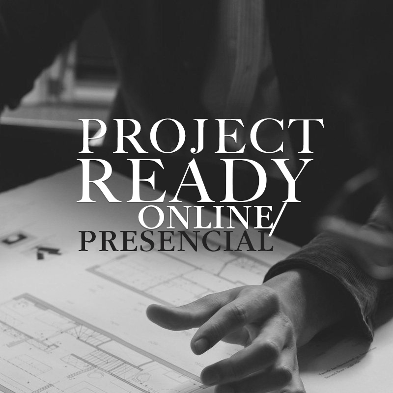 PROYECTO DE INTERIORISMO. ONLINE Y PRESENCIAL